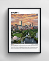 Boston