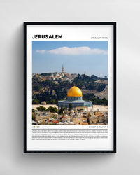 Jerusalem