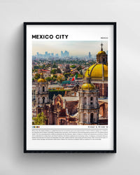 Mexico City