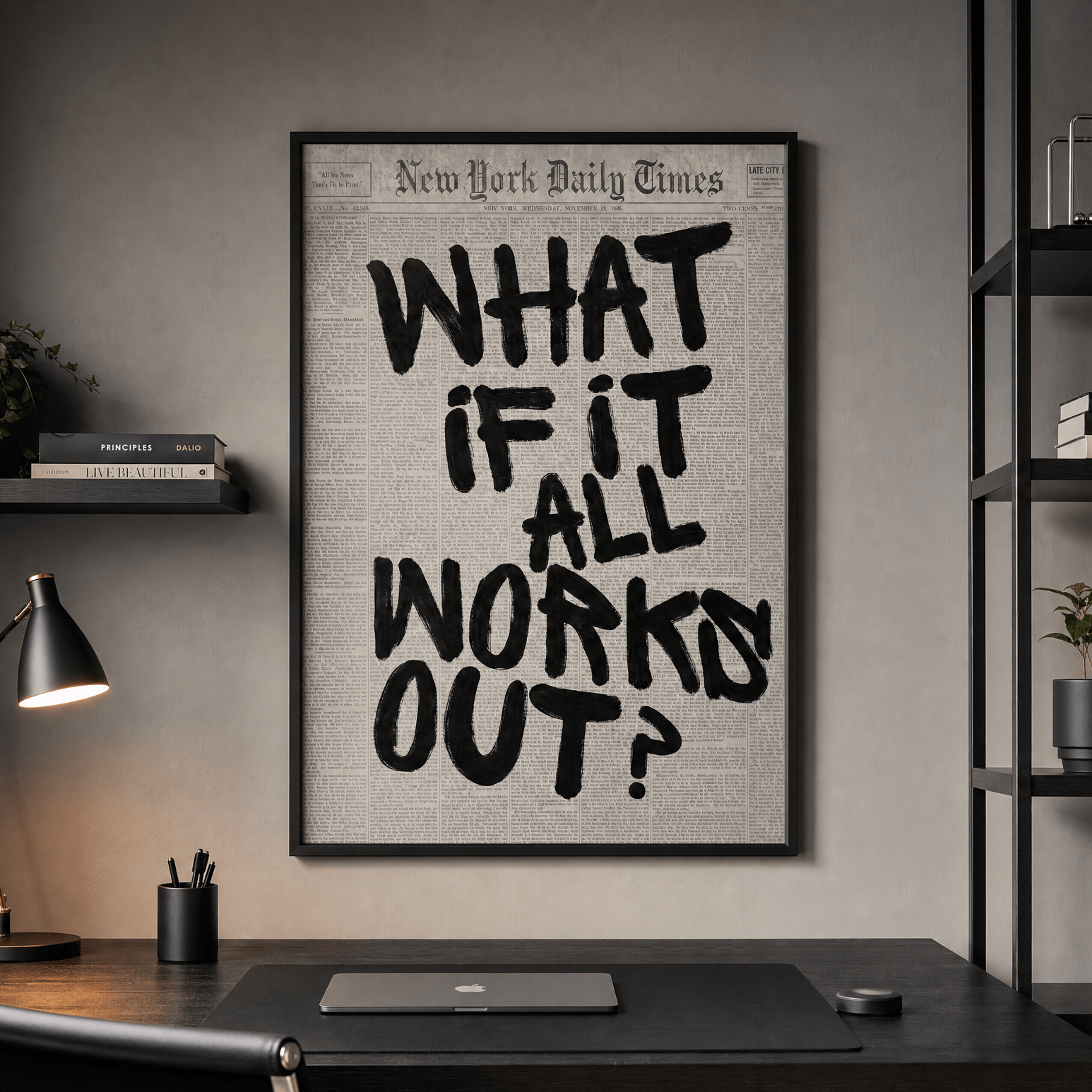 MOTIVATIONAL - ethetic