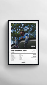 2014 Forest Hills Drive - ethetic