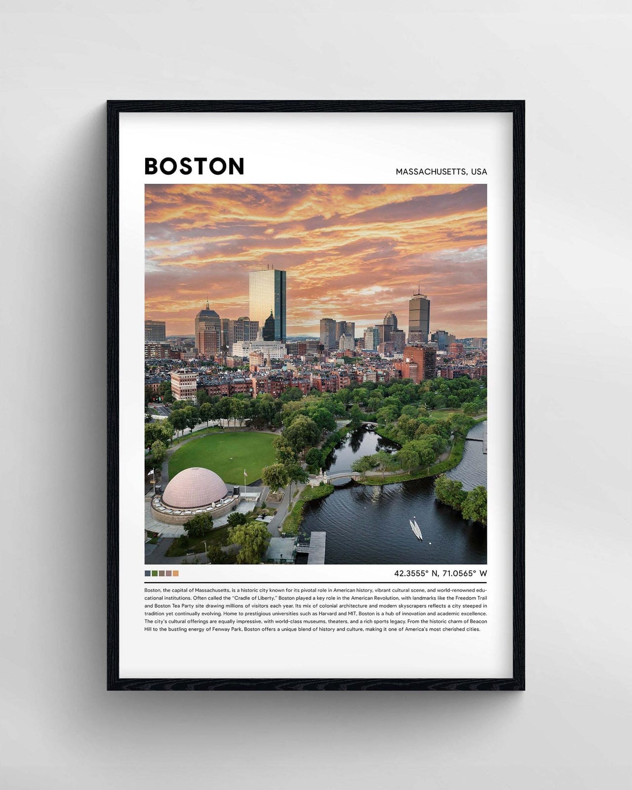 Boston