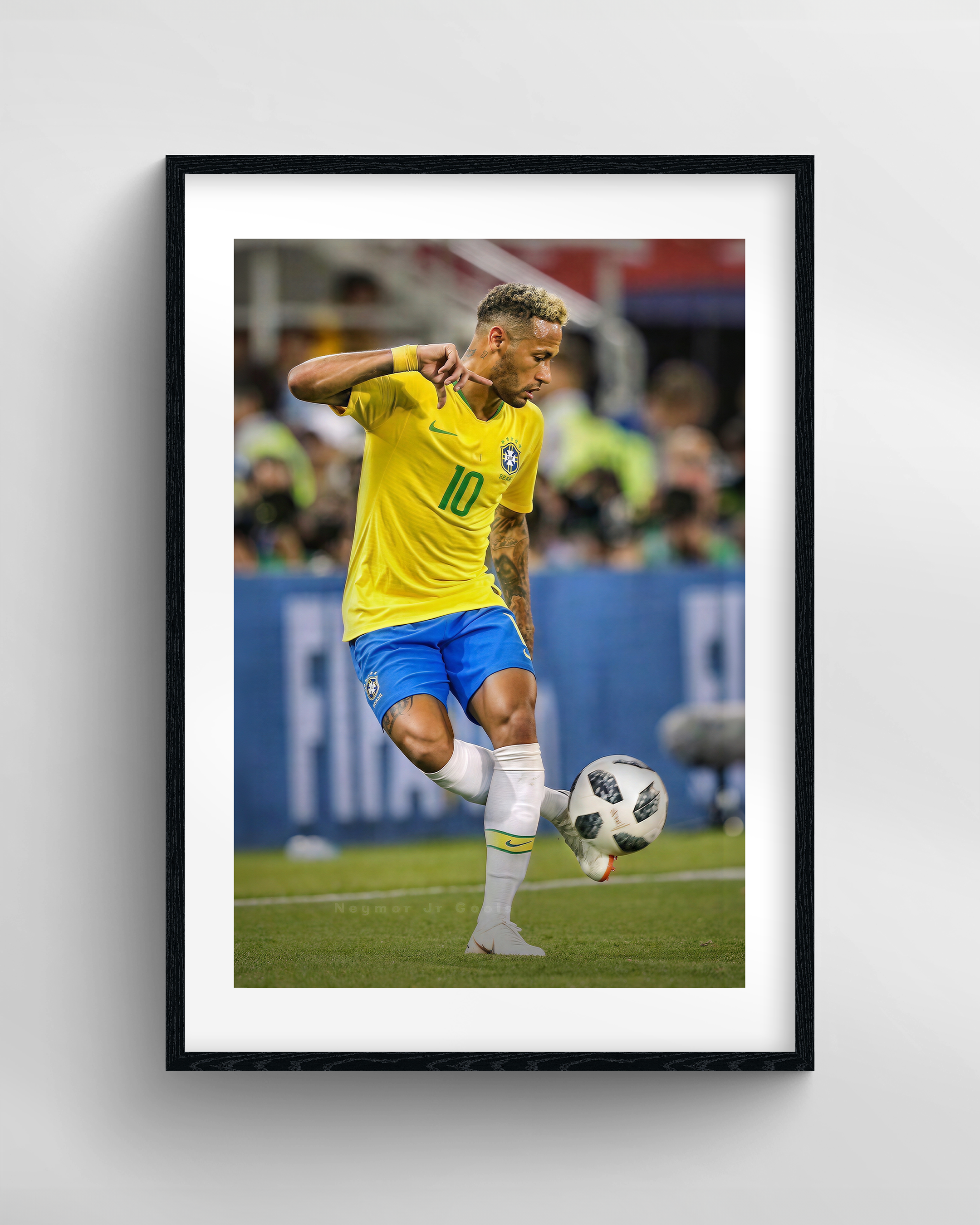 Brazilian Magic