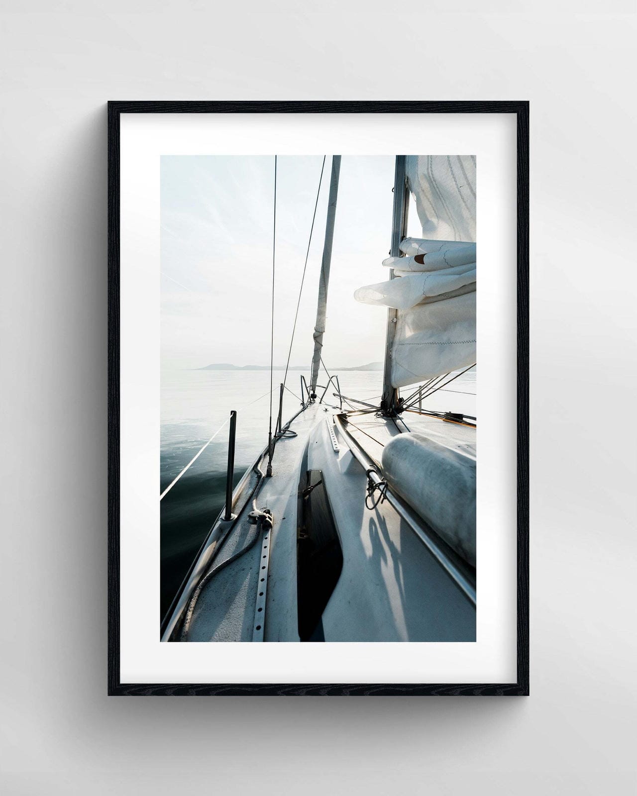Calm Waters
