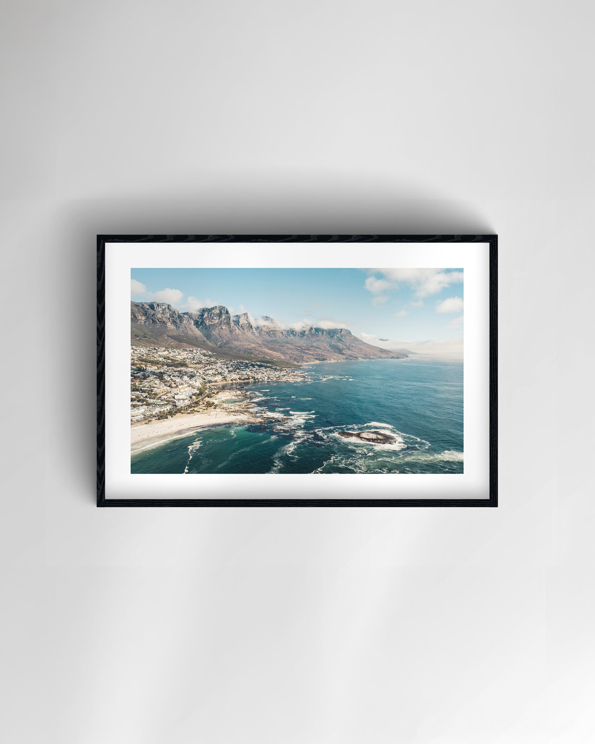 Capetown