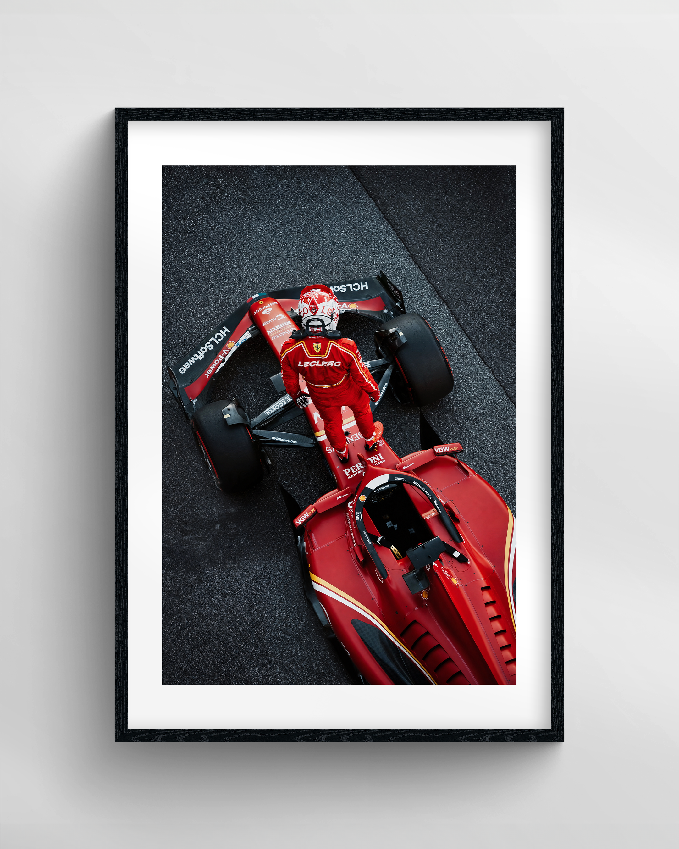 Charles Leclerc