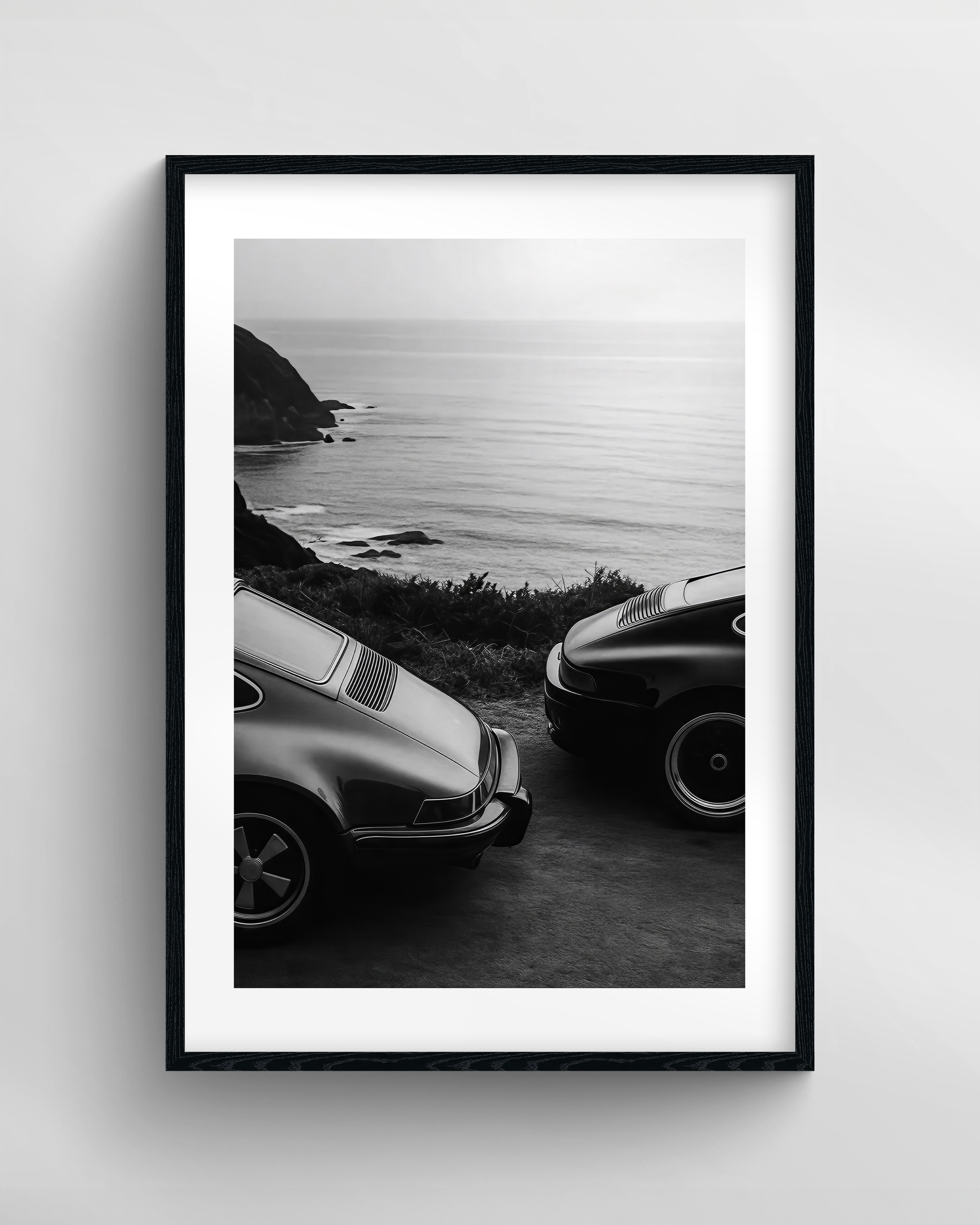 Coastal Drive