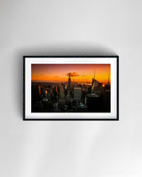 Empire Sunset
