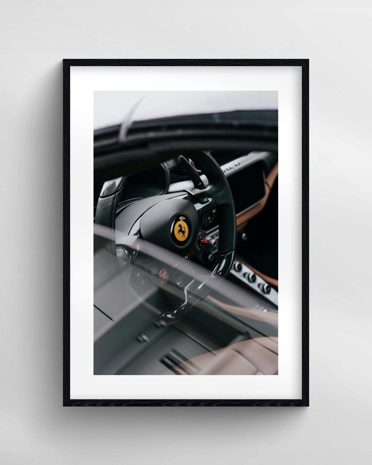 Ferrari Focus