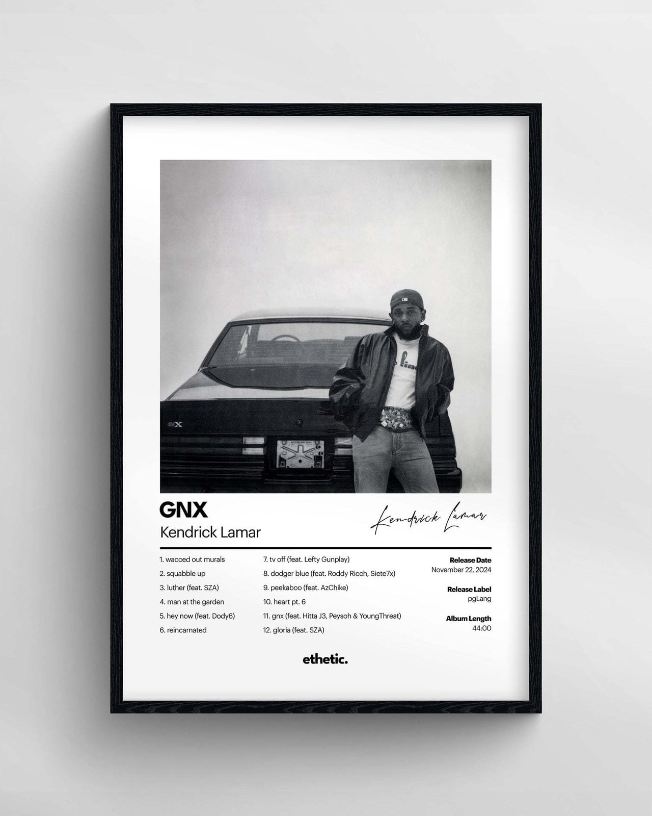 GNX