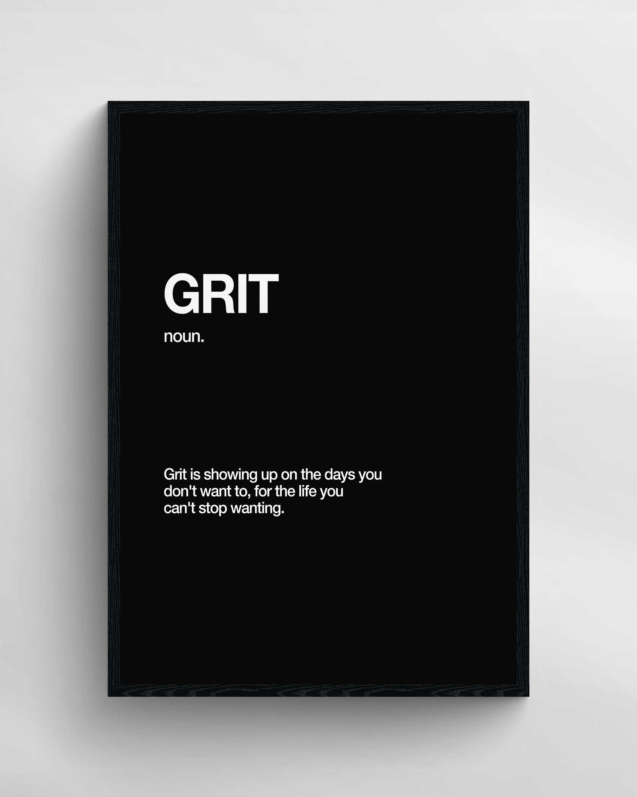 GRIT
