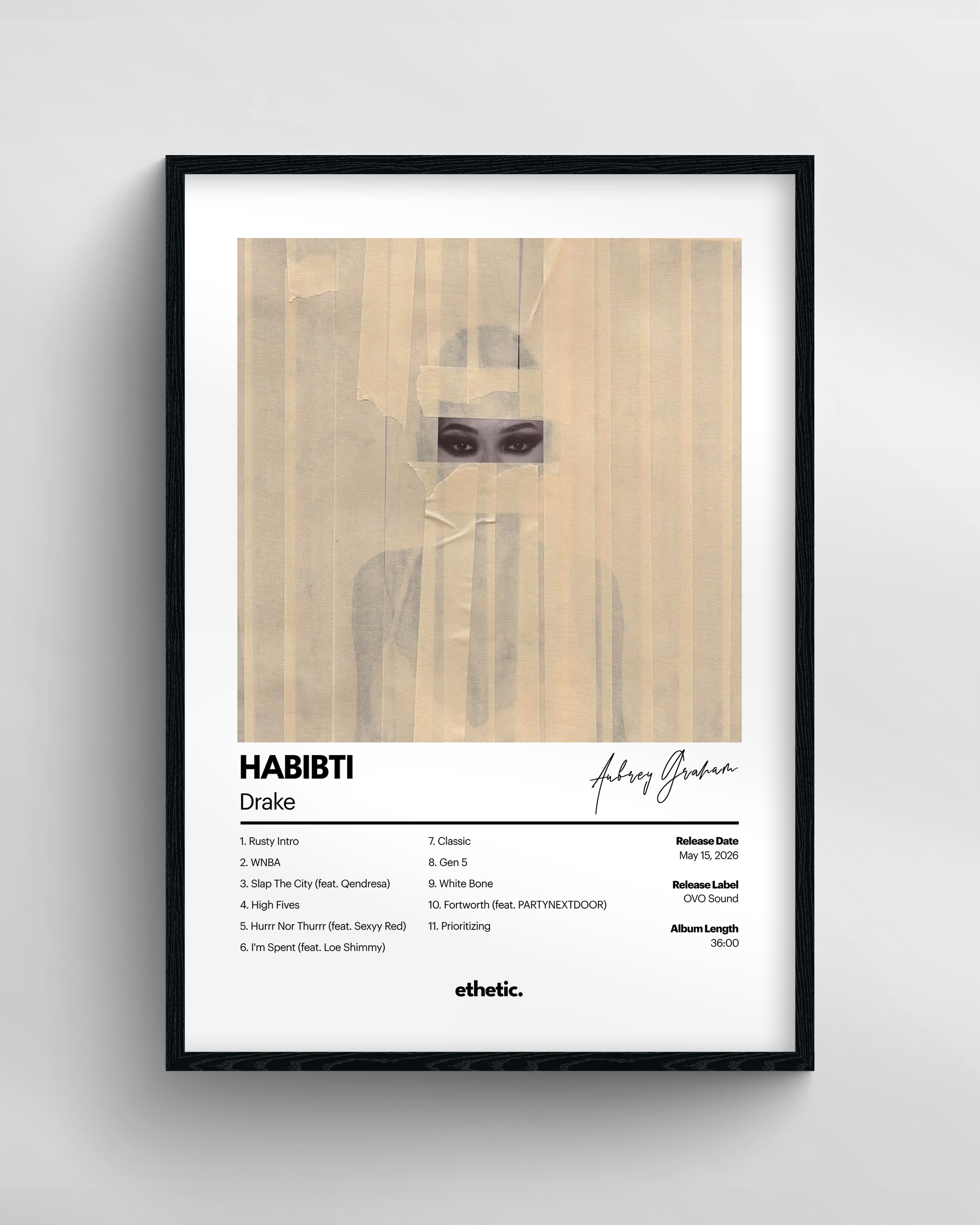 HABIBTI