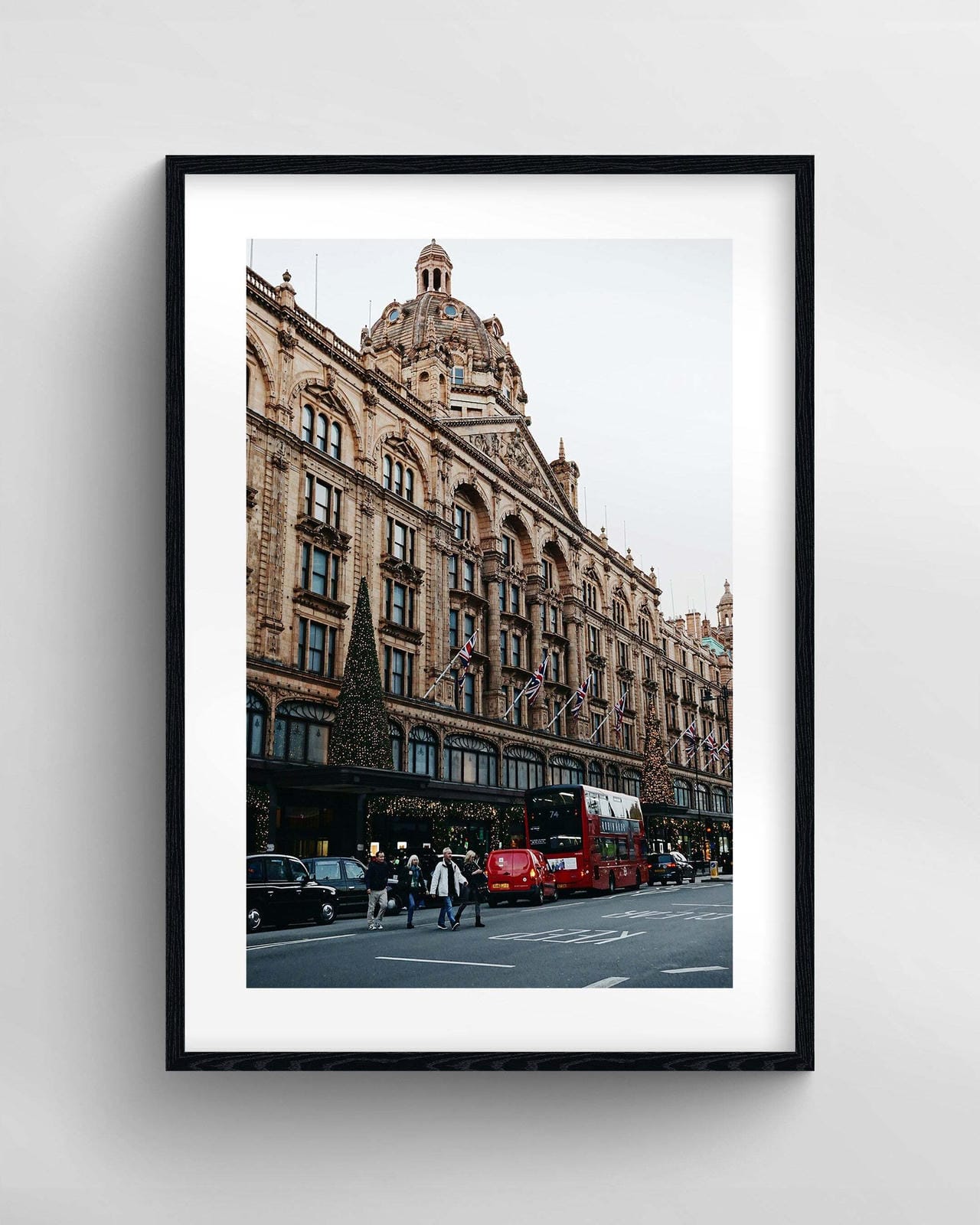 Harrods Haven