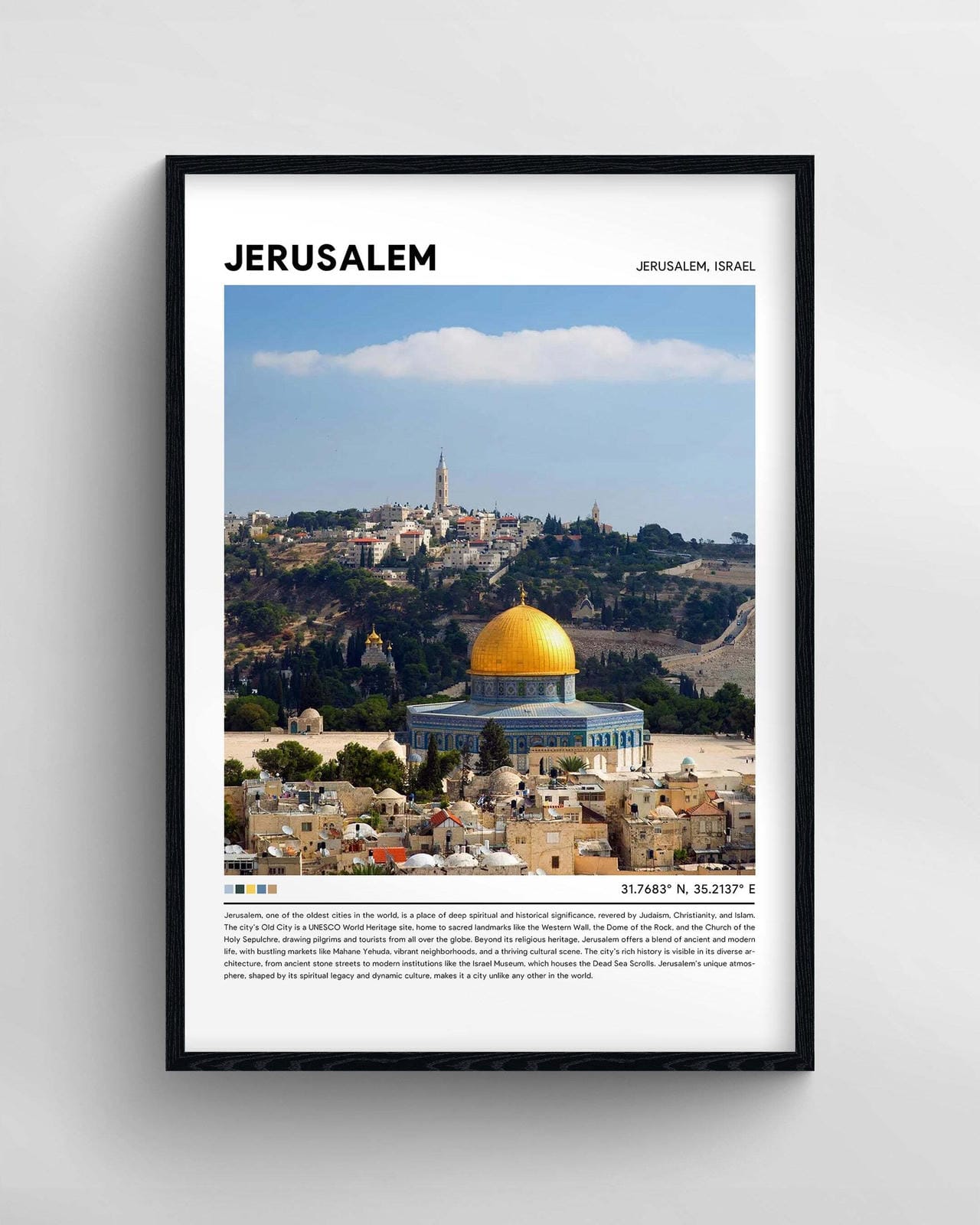 Jerusalem