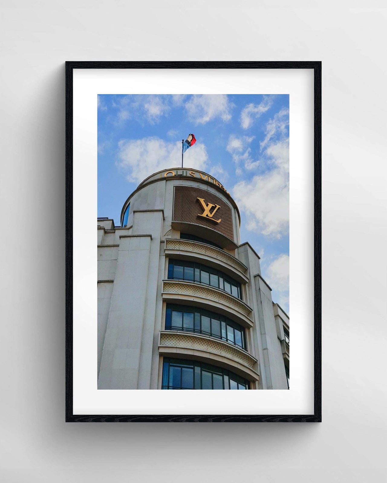 Louis Vuitton France