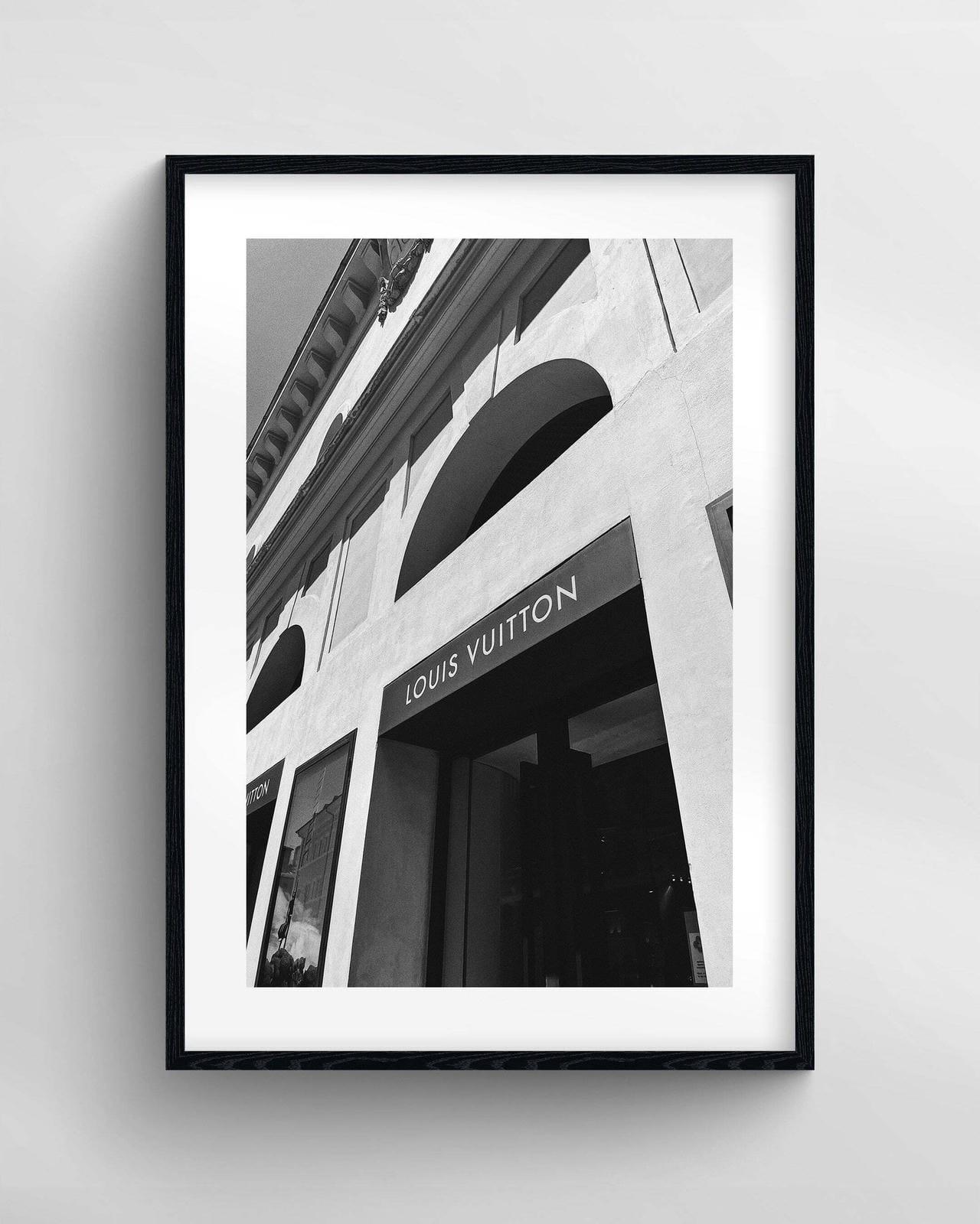 Luxe Avenue