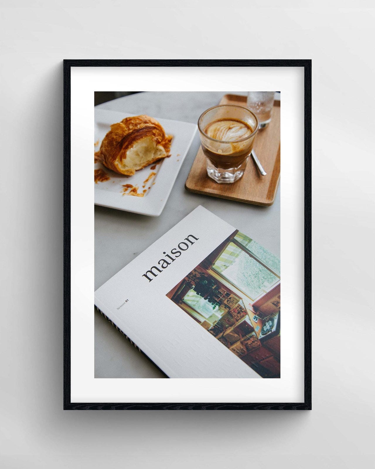 Maison Moments