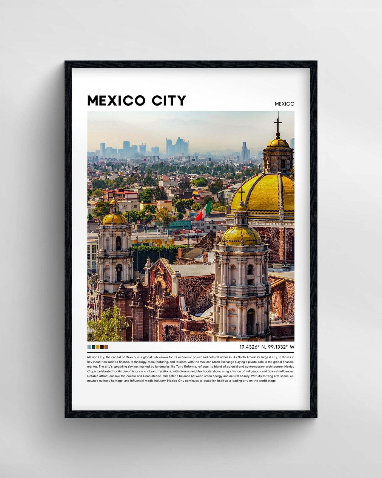 Mexico City