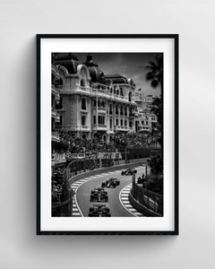 Monte Carlo