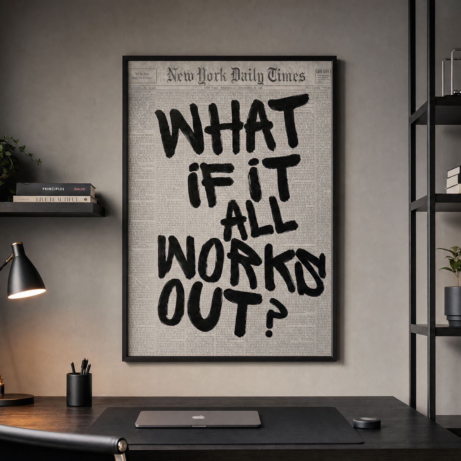Motivation
