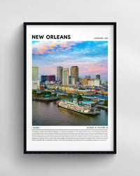 NEW ORLEANS