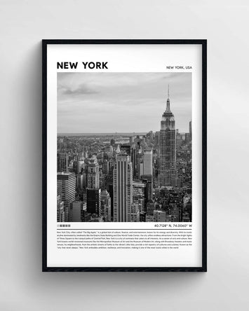 New York