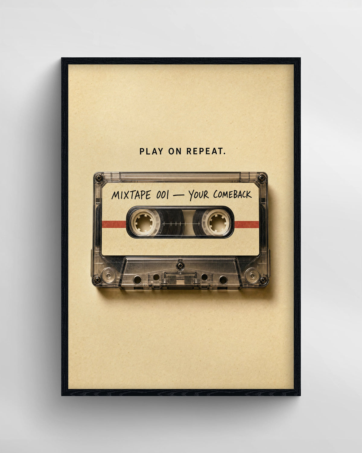 PLAY ON REPEAT