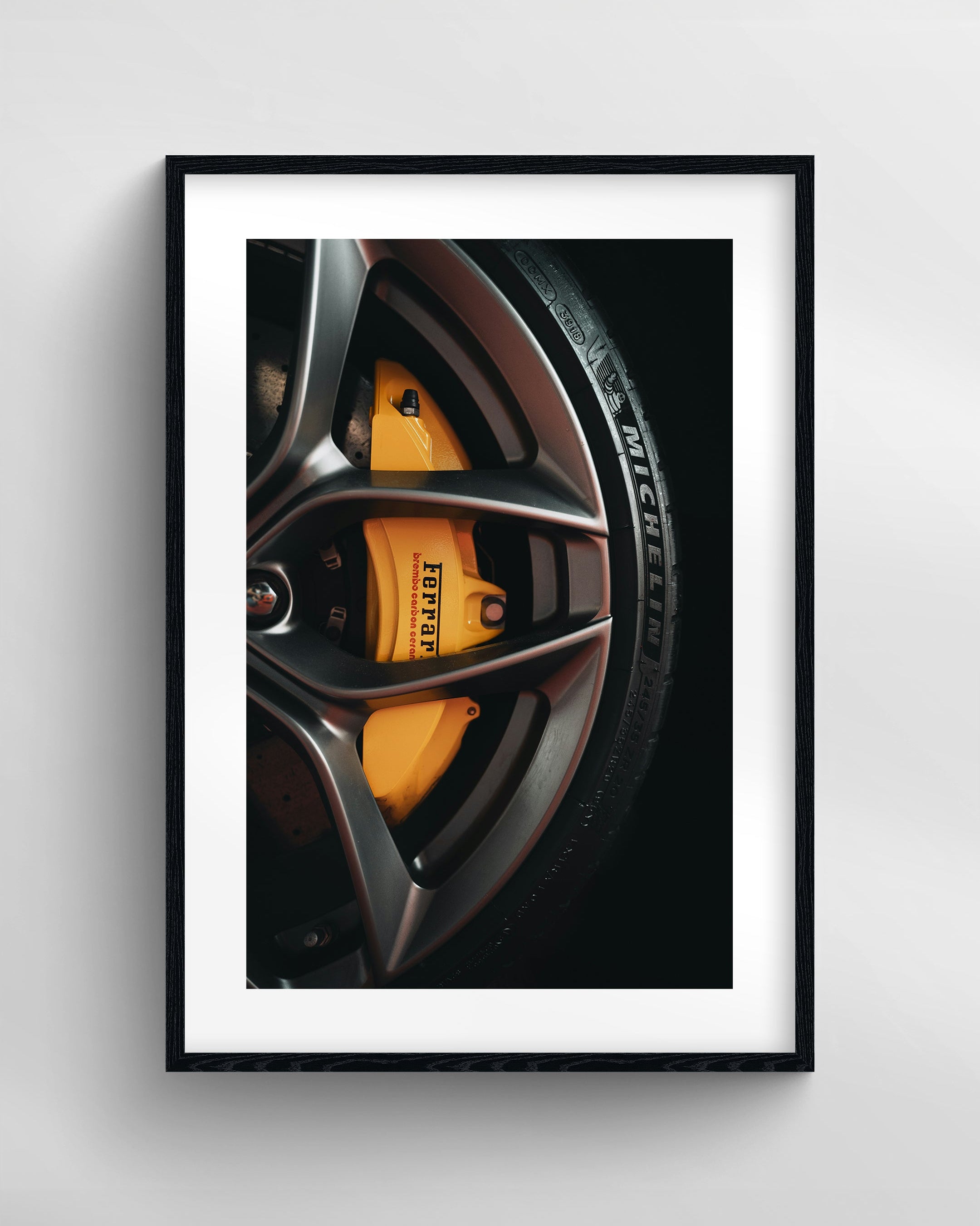 Racing Edge β ethetic