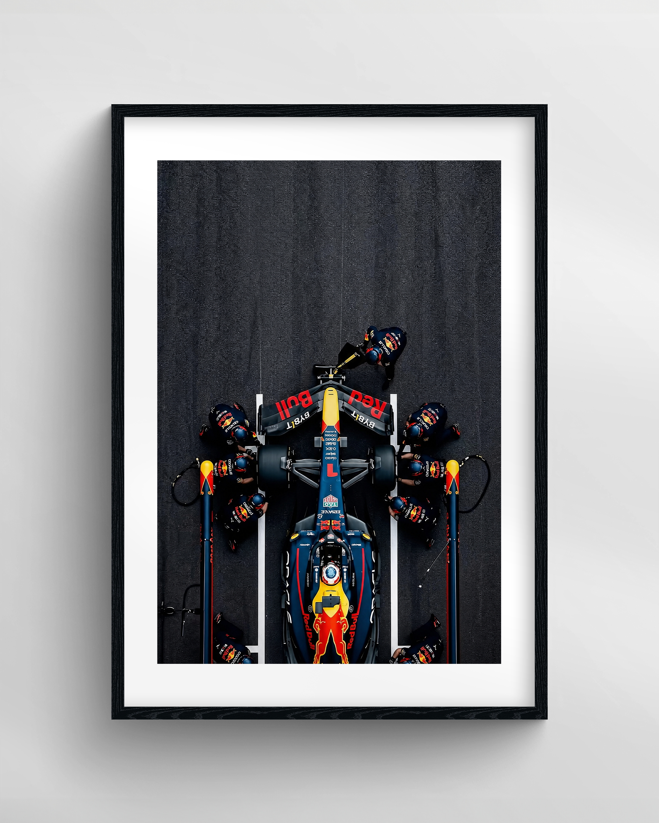 Red Bull Racing