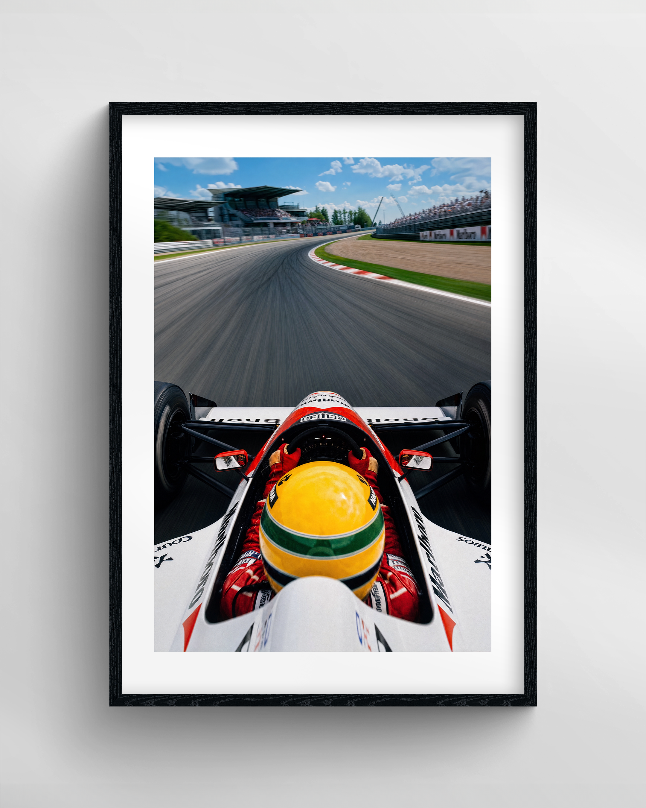 SENNA