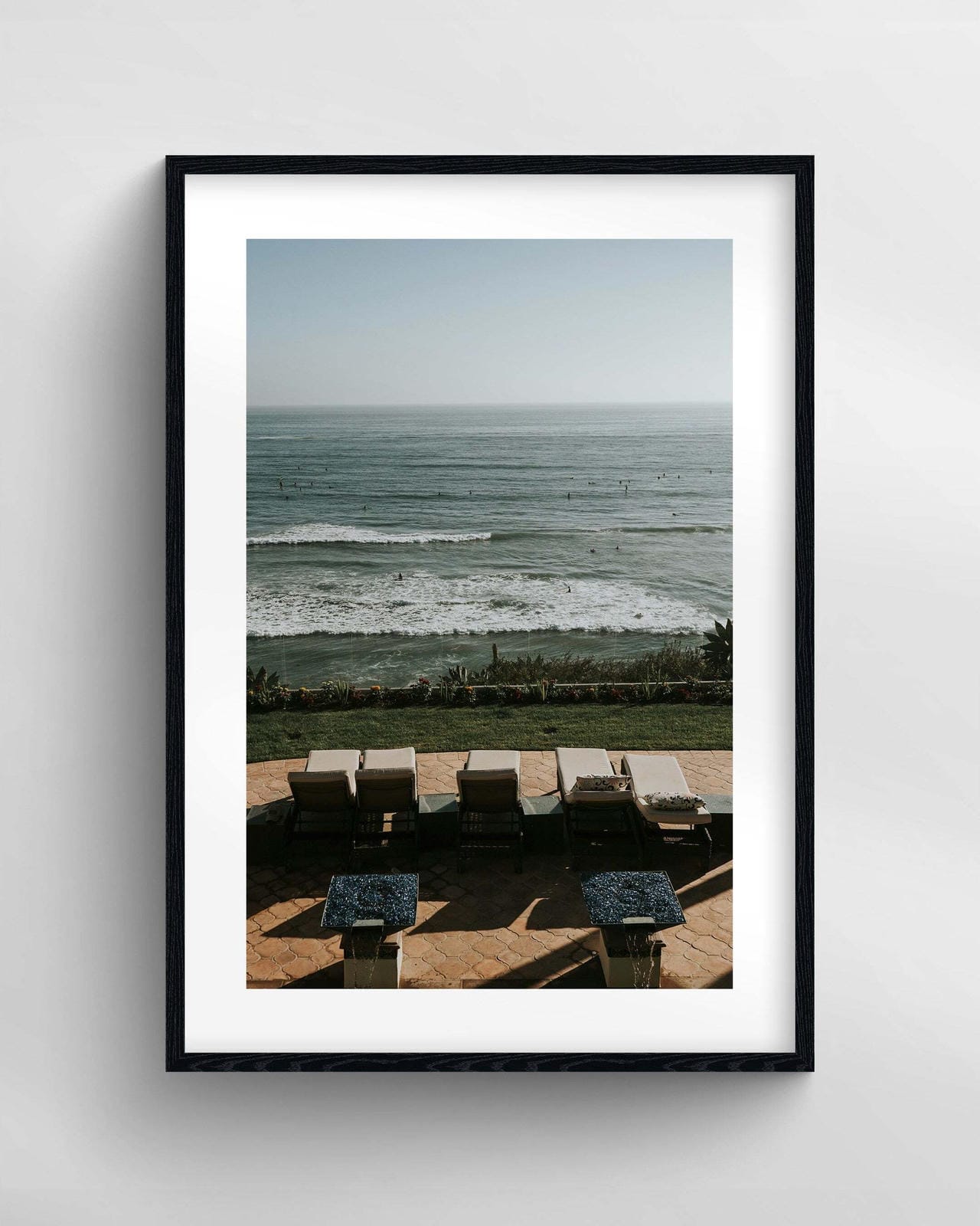 Seaside Serenity