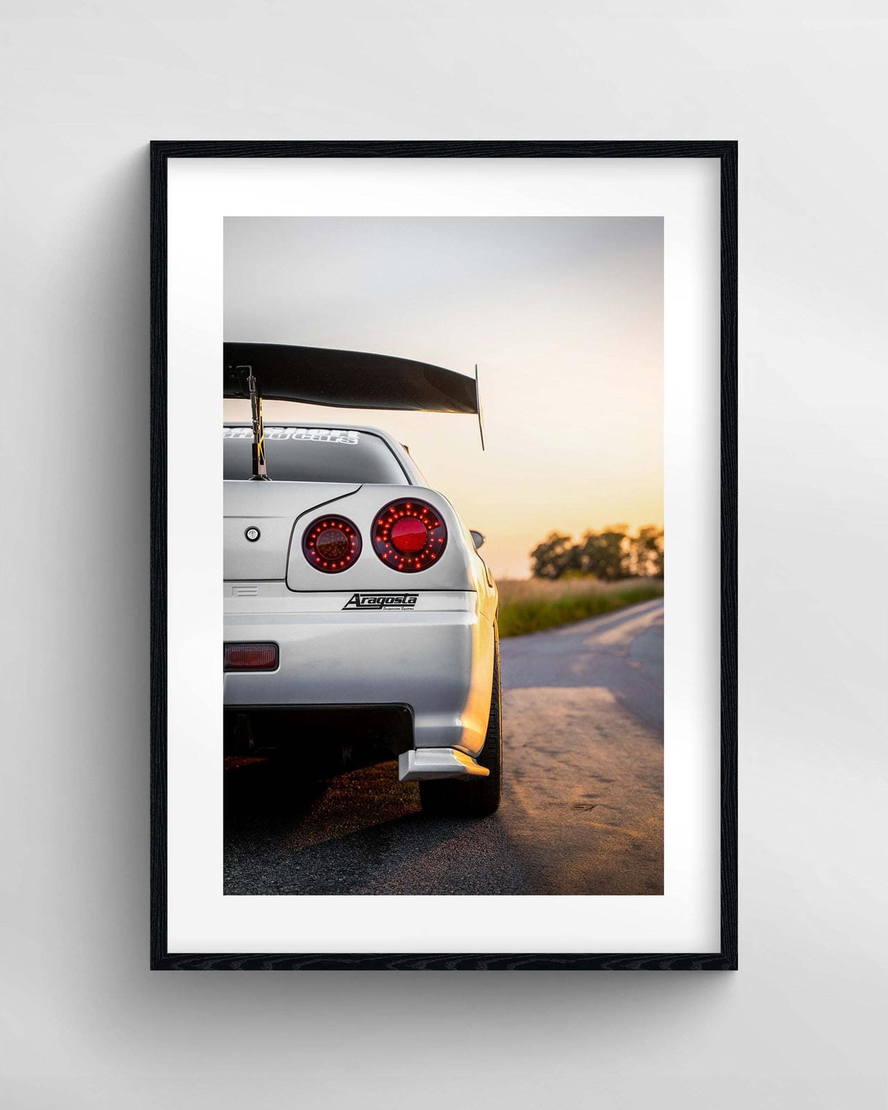 Speed Icon