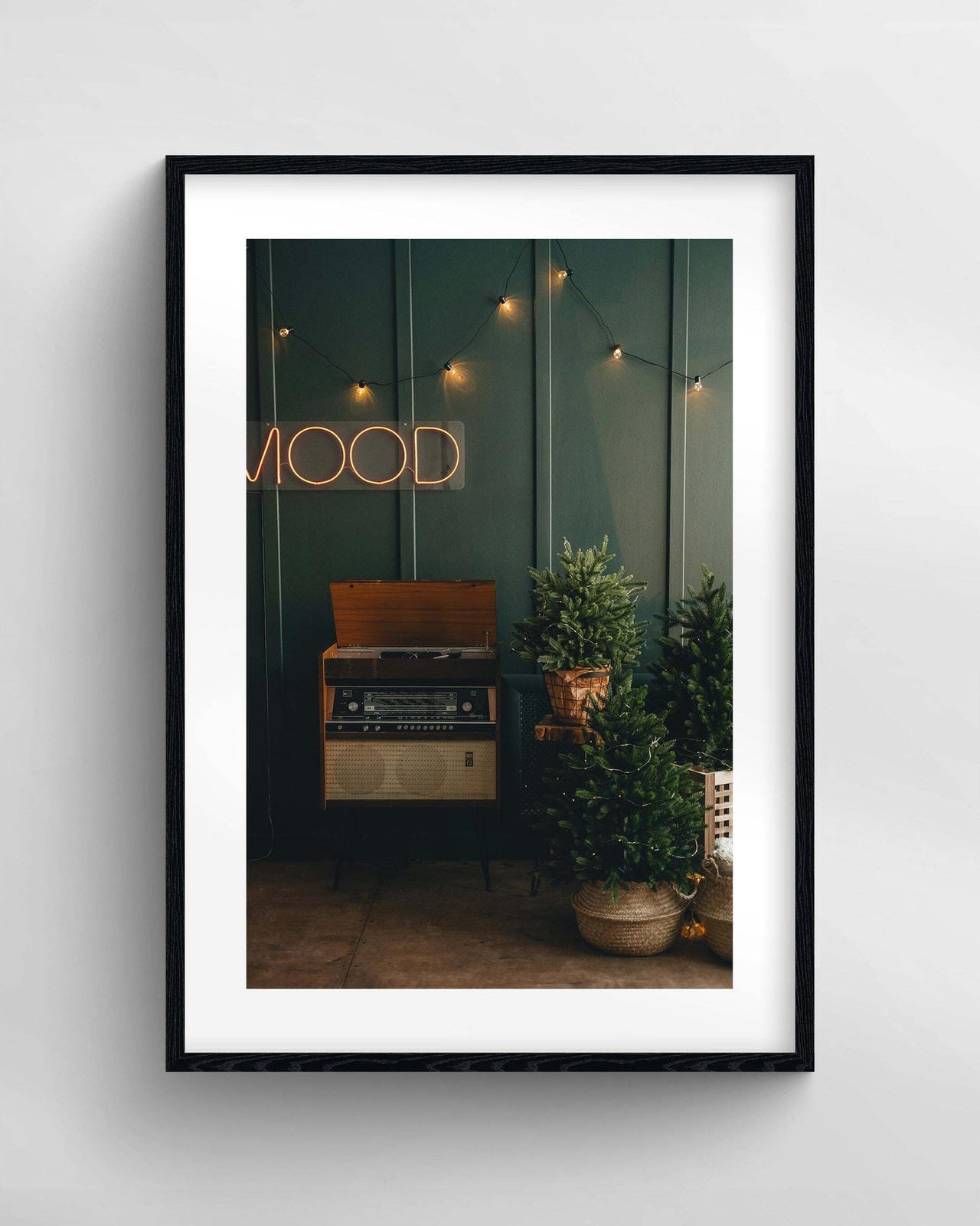 Stereo Mood