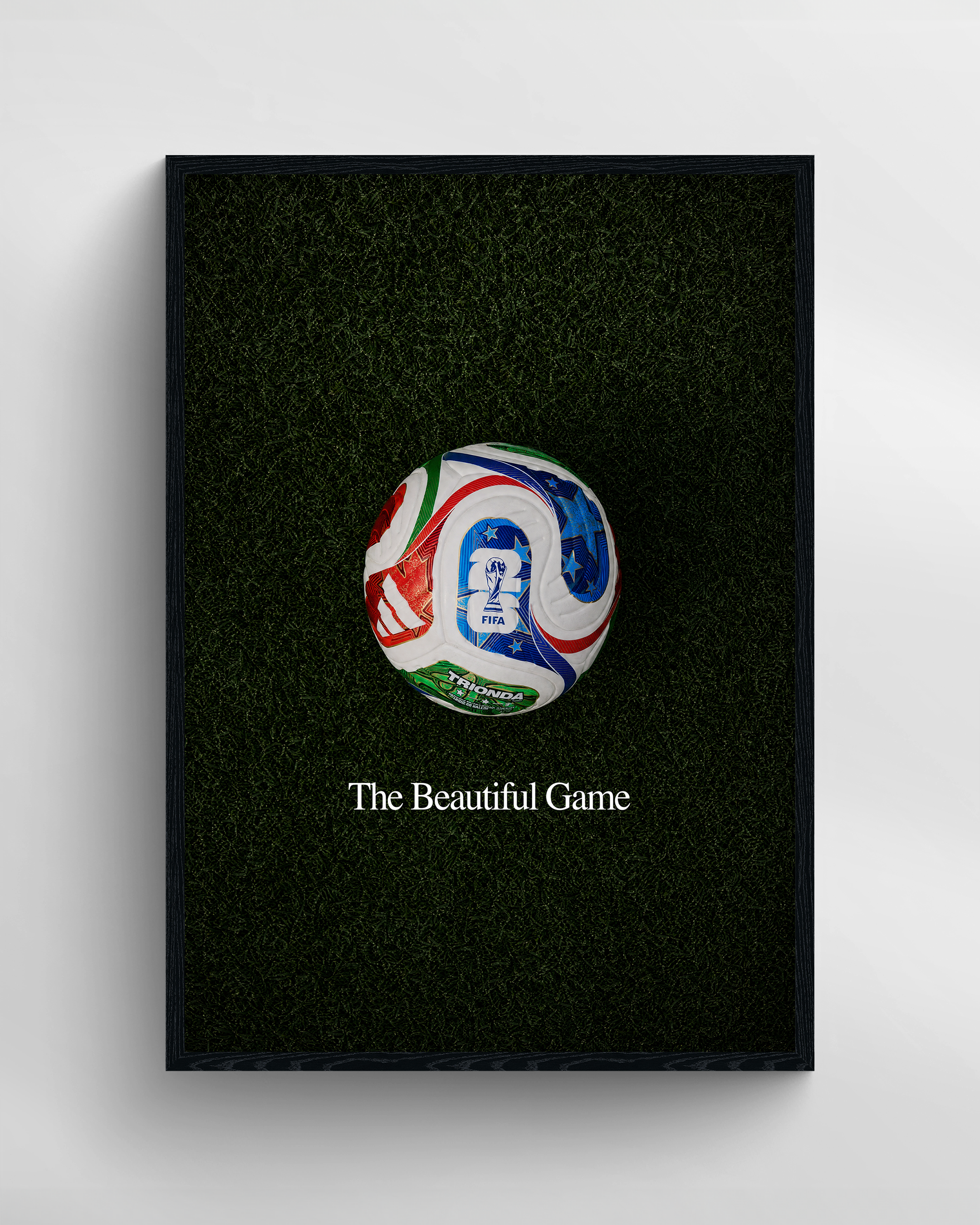 The Beautiful Game