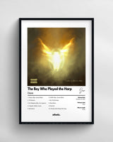 The Boy Who Played the Harp