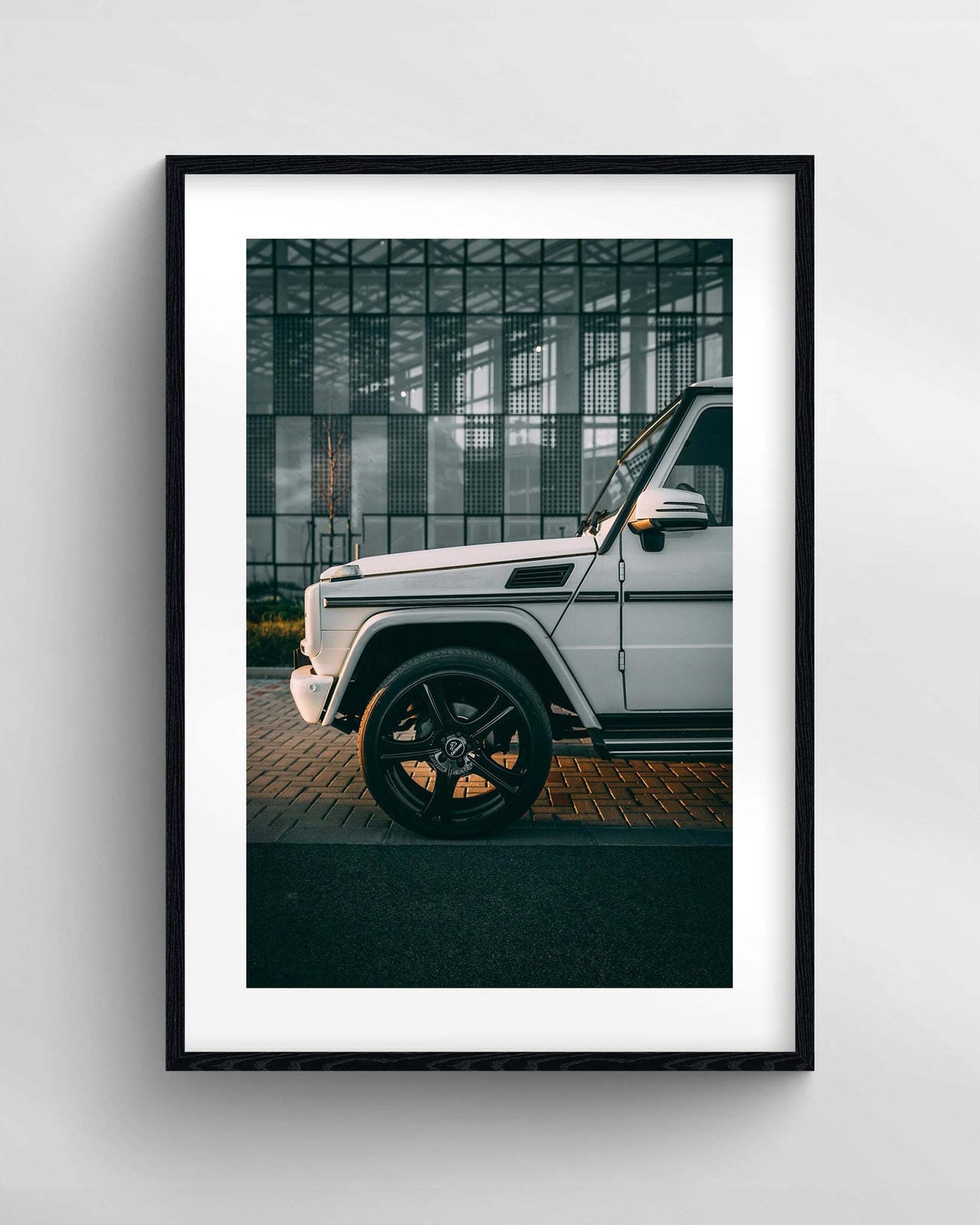 Urban Beast