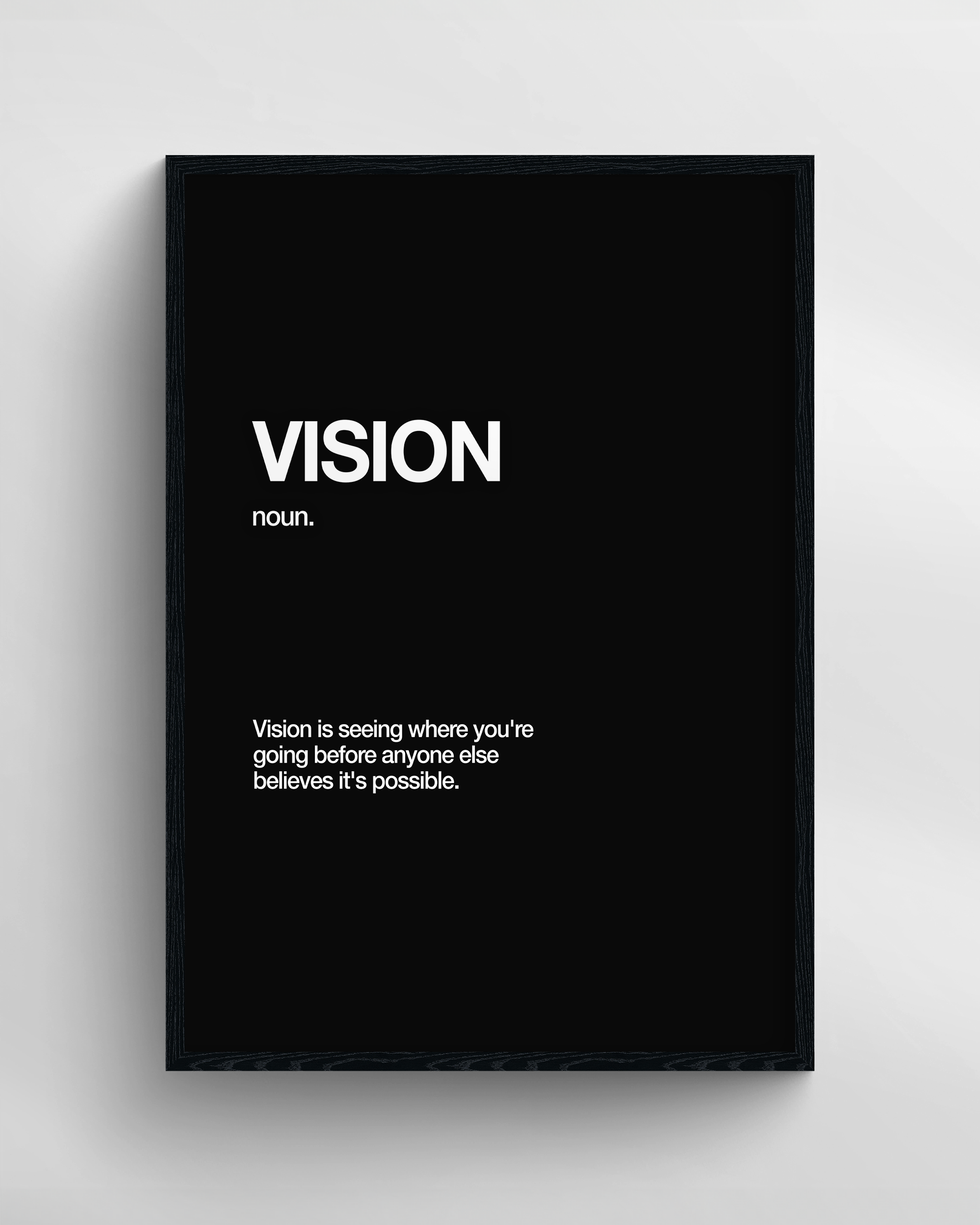 VISION