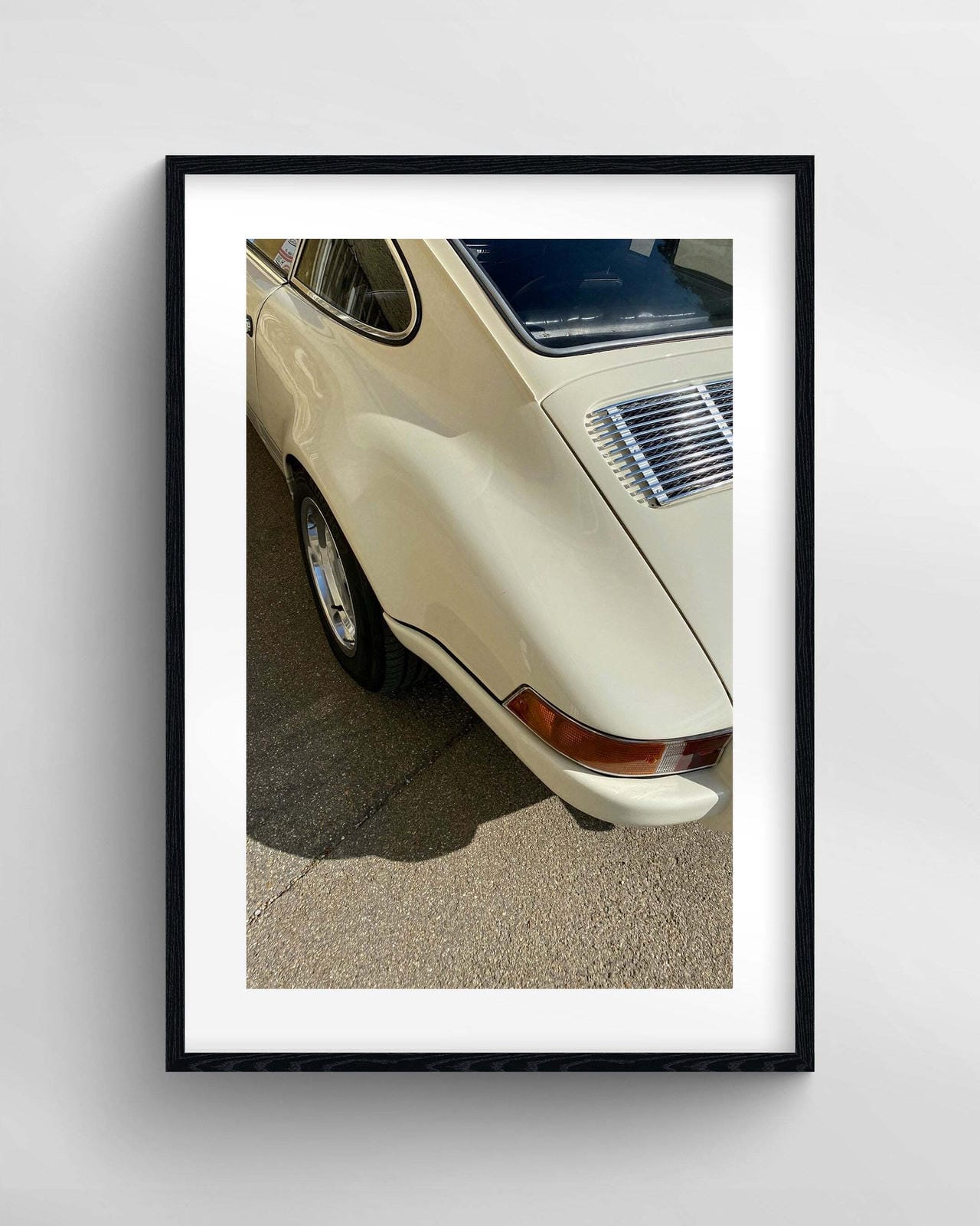 Vintage Thrill