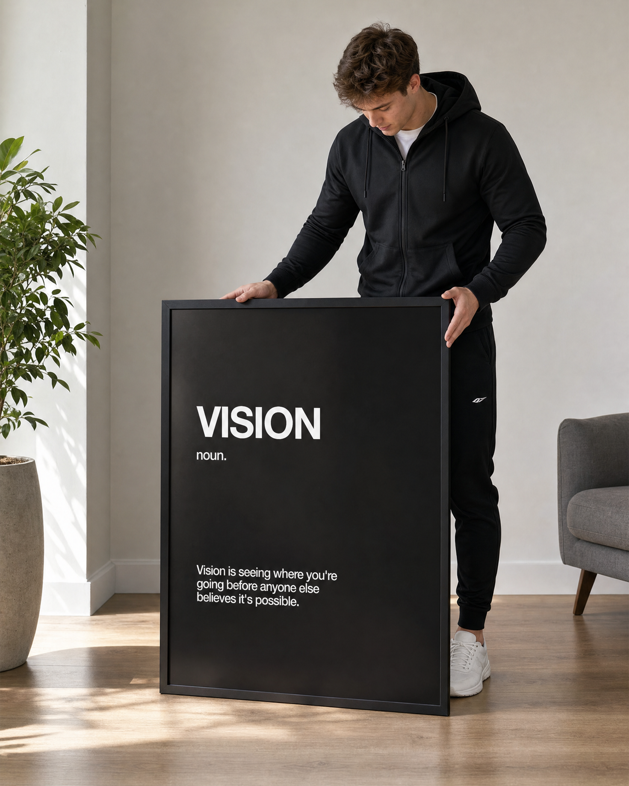 VISION