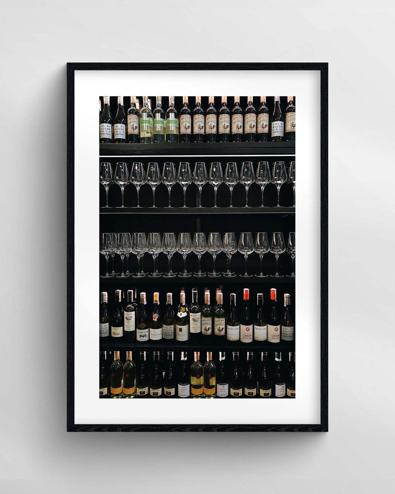 Wine Haven