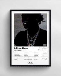 A Great Chaos