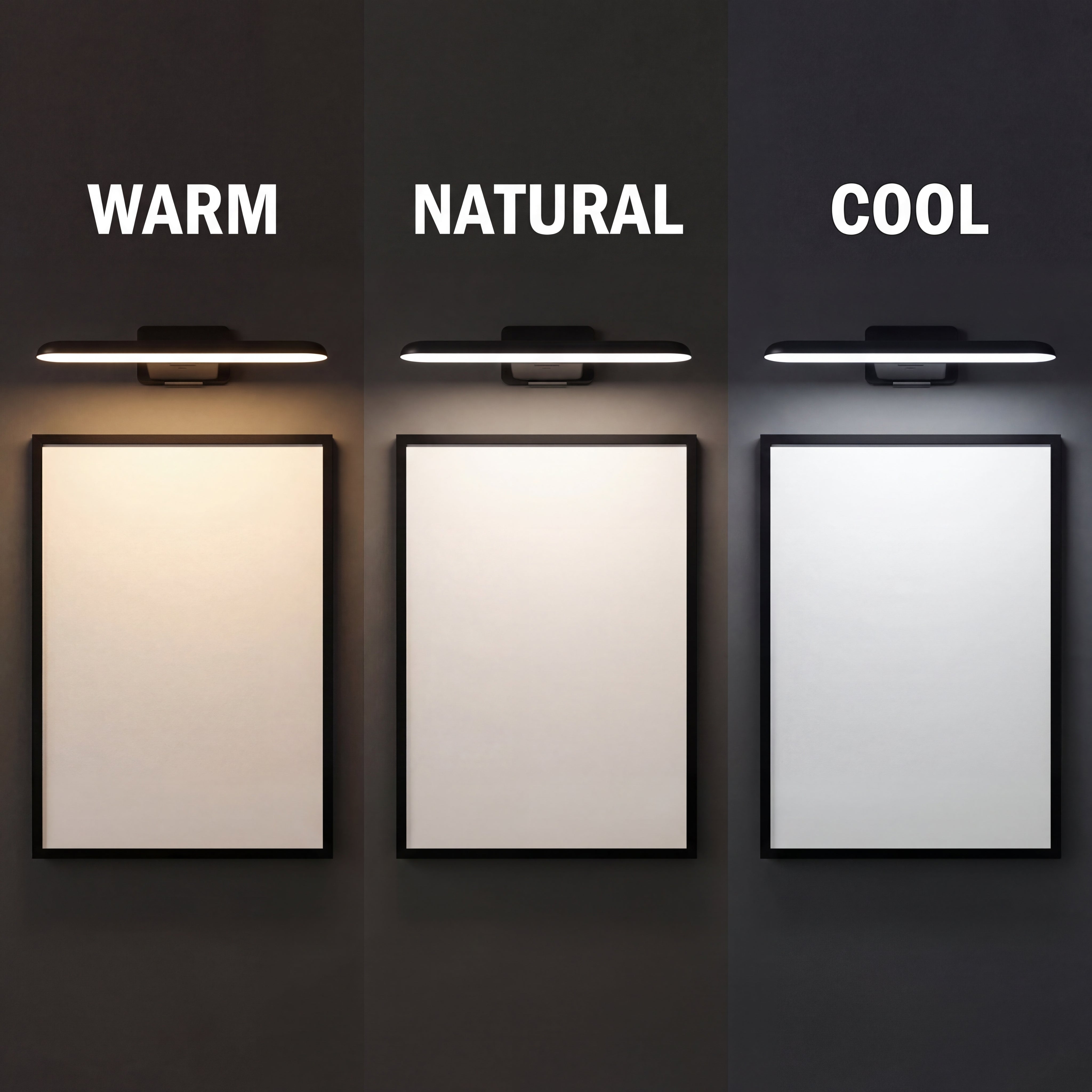 Studio Frame Light