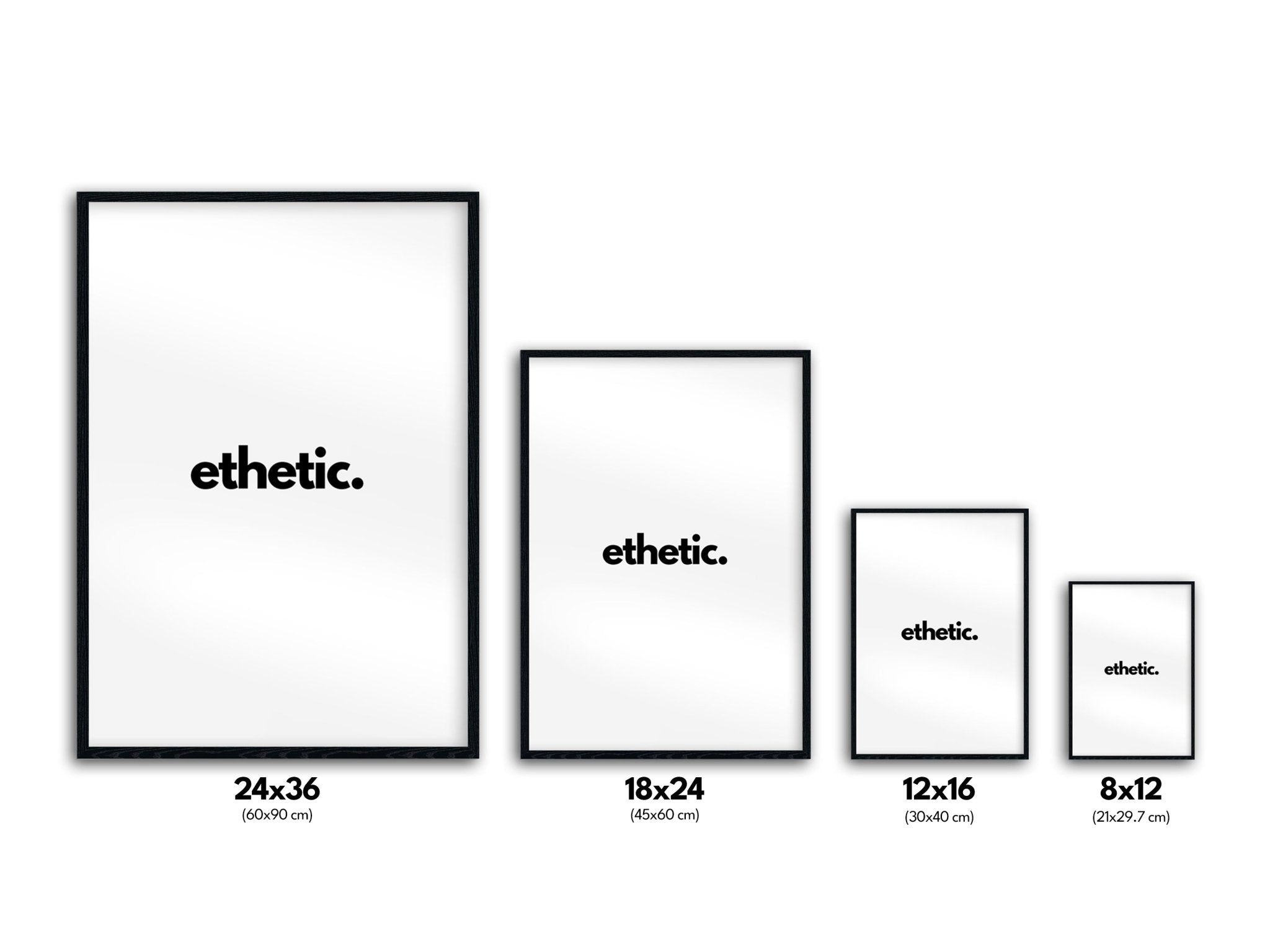 If You're Reading This It's Too Late – ethetic