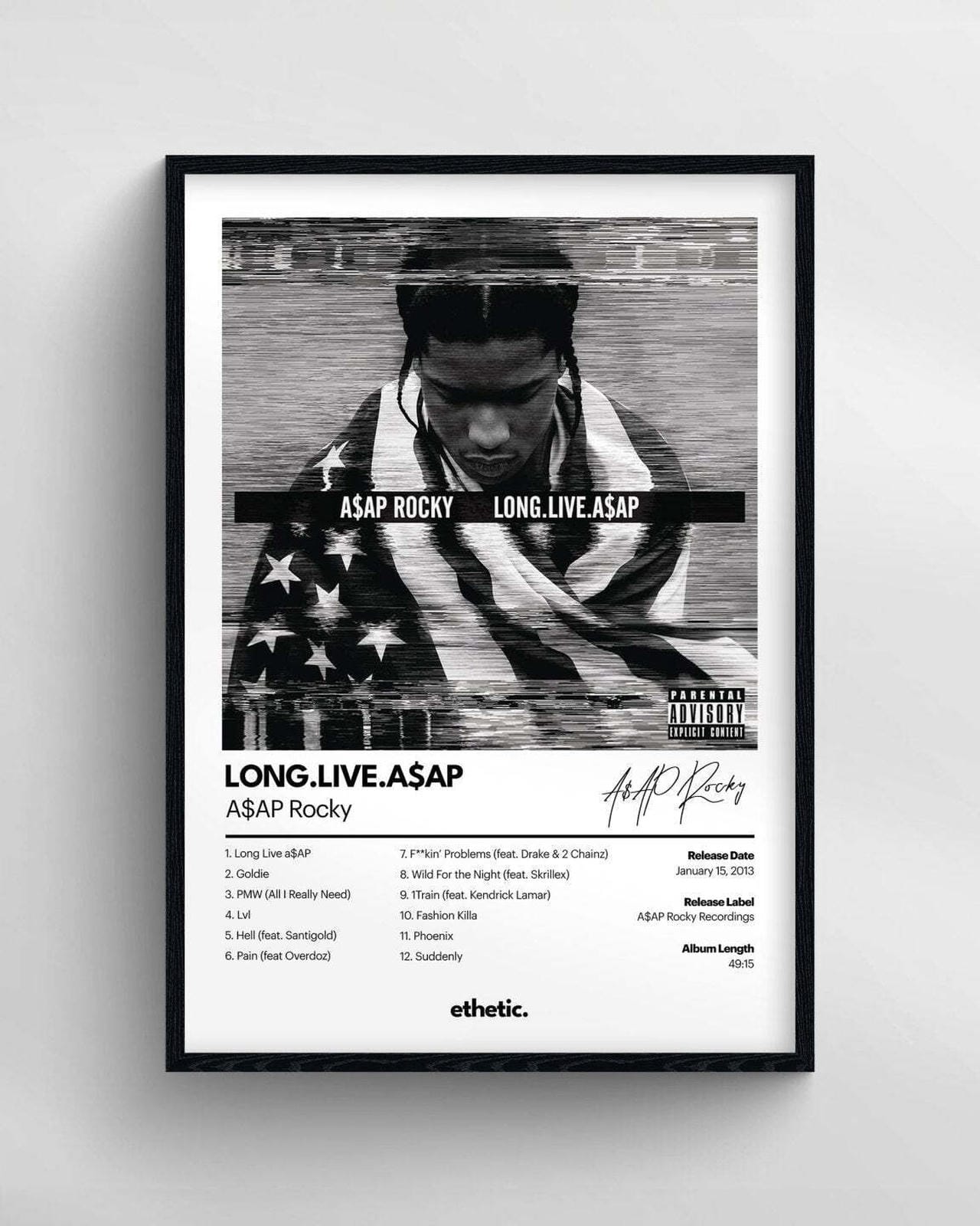 LONG.LIVE.A$AP - ethetic