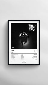 Lyfe - ethetic