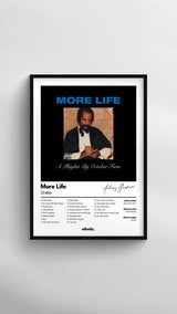 More Life - ethetic