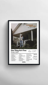 One Thing At A Time - ethetic