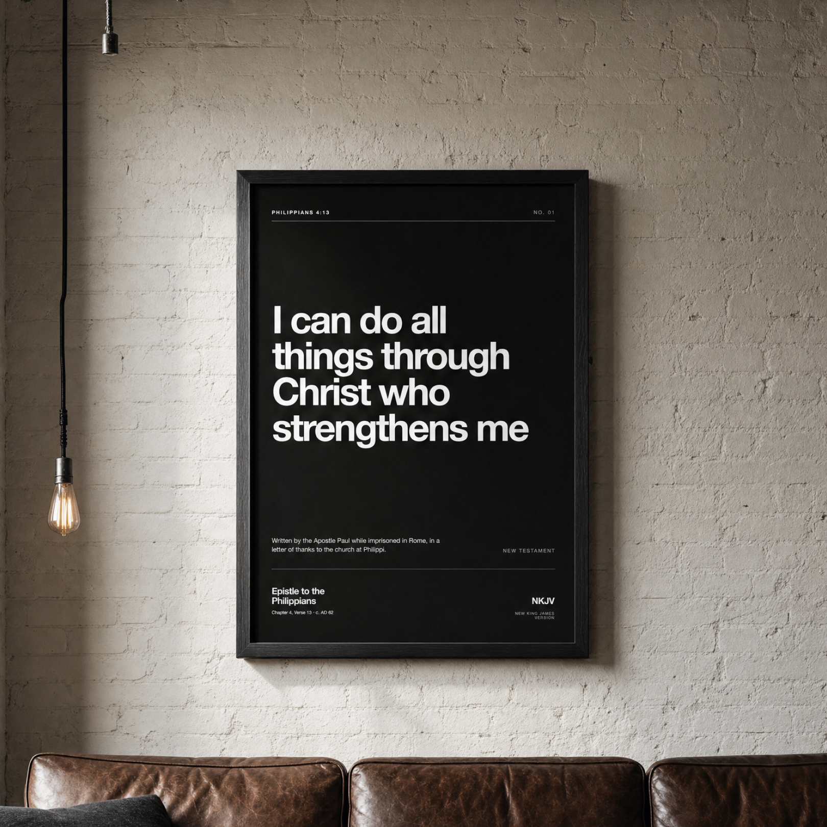 Bible Verse
