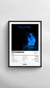 PSYCHODRAMA - ethetic