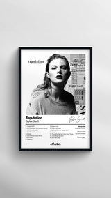 Reputation - ethetic